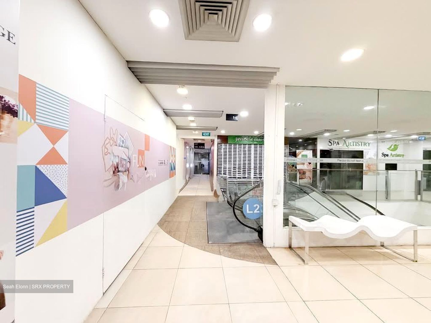 West Coast Plaza (D5), Retail #605336961